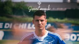 UFFICIALE – Como, dal Milan arriva Morata: il comunicato e le prime parole