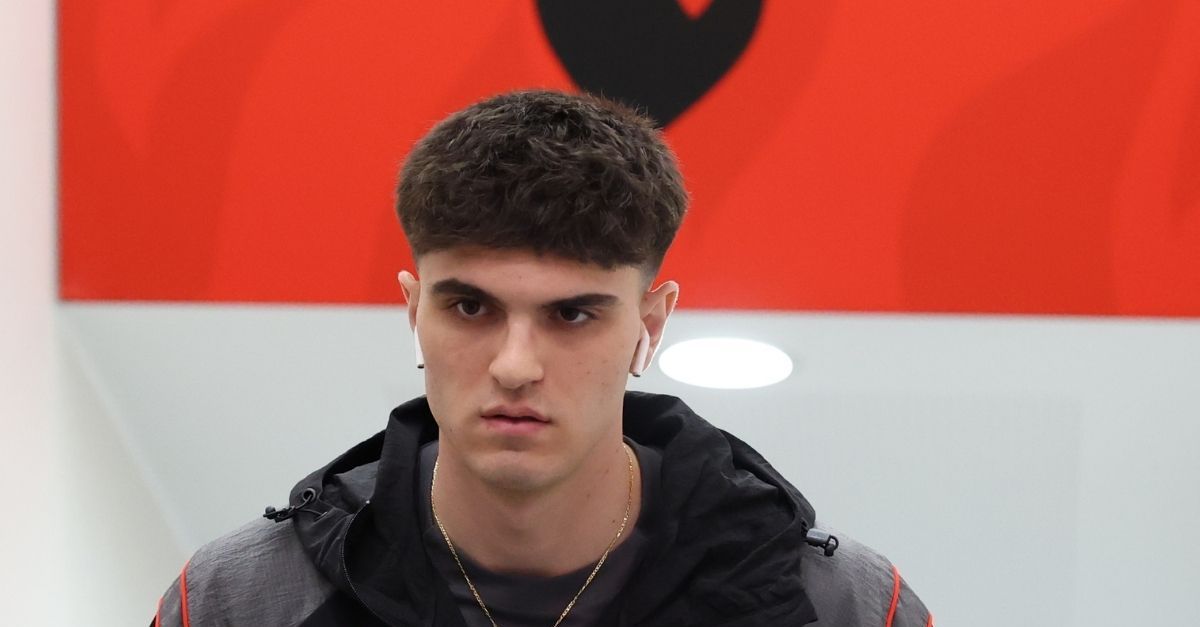 milan bartesaghi sul torino noi dobbiamo pensare a noi stessi da Pianetamilan.it milan bartesaghi sul torino noi dobbiamo pensare a noi stessi