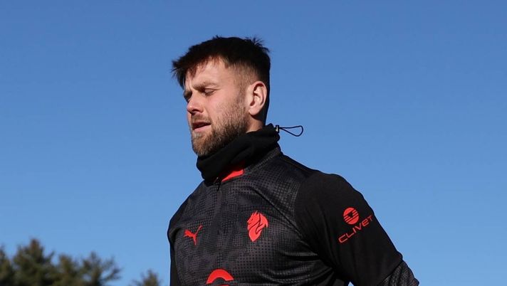 Allegri alla vigilia di Cagliari-Milan: 'Füllkrug a disposizione, contento del suo arrivo'