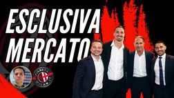 ESCLUSIVA CALCIOMERCATO: ECCO COSA FARÁ IL MILAN! | Lo strano caso di LOPETEGUI…