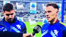 Torino, Asllani: “Sono contento per aver fatto un piacere all’Inter! Oggi contava una cosa”