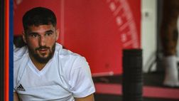 Calciomercato Roma, Blanc ufficiale all’Al Ittihad: Aouar sarà il primo acquisto