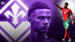 VN – Fatta per Richardson, le cifre finali. Oggi a Firenze per visite e firma