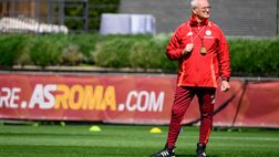 ‘RADIO PENSIERI’, VOCALELLI: “Se la Roma va in Champions Ranieri fa un miracolo”