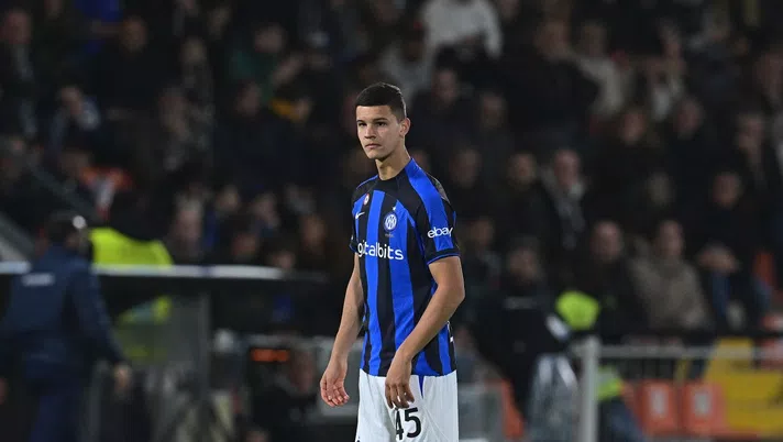 Inter, UFFICIALE: Valentin Carboni torna nerazzurro, assegnato numero di maglia - immagine 1
