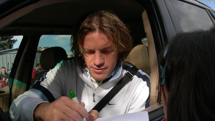 Un Club dedicato a Ivan Franceschini - immagine 1