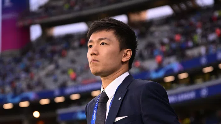 Inter, oggi il debutto sul campo del Genoa. Arriva il messaggio dell’ex presidente Zhang - immagine 1