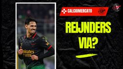 Mercato Milan, Moretto su Reijnders: “Obiettivo prioritario per il City. Sulla cifra…”