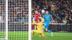 Quagliarella esalta Malen: “È uno dei pochi attaccanti in Italia che si sa muovere”