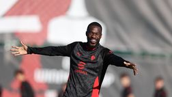 Milan, Tomori: “Leão può vincere il Pallone d’Oro. Ibra il più competitivo che abbia mai incontrato”