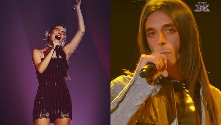 X Factor 2024: ecco chi è stato eliminato al terzo Live Show X Factor 2024: ecco chi è stato eliminato al terzo Live Show - immagine 1