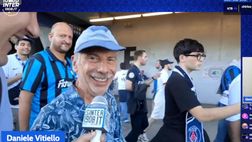 VIDEO / Giovanni a FCIN1908: “Spero decida Dumfries. Dalla parte di Inzaghi, vorrei restasse”