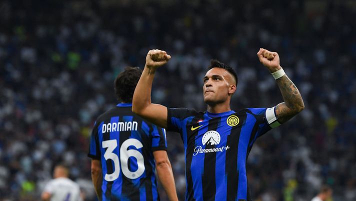 Inter Lautaro