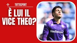Calciomercato Milan – Parisi in pole. Se Theo Hernandez dovesse partire…