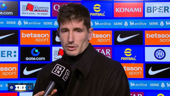 Moreo: “0-1? Non ho pensato a niente, ho visto il portiere fuori e l’ho presa bene” - immagine 1