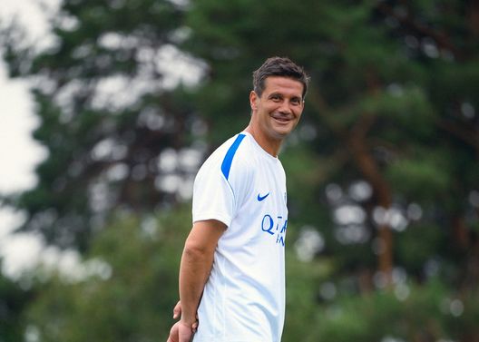 Getty Images Inter, Chivu ha ribadito il suo nuovo status: “Per la prossima stagione una missione precisa”- immagine 3