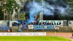 Slovenia, derby della Primorska ai rigori: esulta il Gorica, rivali in silenzio