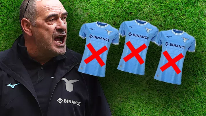 Maurizio Sarri
