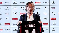 Tutto su Modric al fantacalcio: dove potrà schierarlo Allegri e come gestirlo verso l’asta