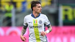 Sky: “Inter, Inzaghi riflette su questo dubbio di formazione verso il Bayern. Zalewski…”