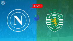 FINALE Napoli Primavera-Sporting Lisbona 1-1: gli azzurri strappano un punto d’oro