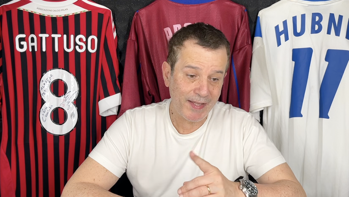 Pedullà – Da 1 a 10 Inter su Palestra 25. Ecco la verità: come fa a essere più vicina se… - immagine 1