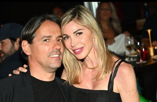 Clamoroso Repubblica: “Ecco perché la moglie di Inzaghi ha messo like a Calha”- immagine 4