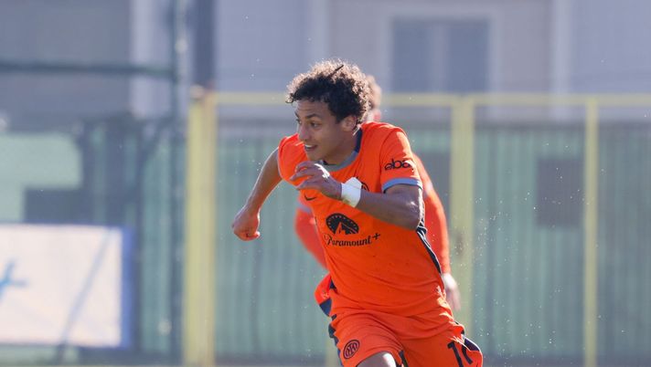 Primavera, pagelle Sassuolo-Inter: Quieto in fiducia, Berenbruch giocatore universale - immagine 1