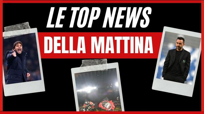 Le Top News del Milan, pubblicate nella mattina di venerdì 3 maggio 2024 | AC Milan News (Getty Images) Top News mattina 03 maggio 2024 AC Milan
