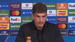 Di Lorenzo su KDB: “Si è presentato con grande umiltà! Sul ritorno all’Etihad…”