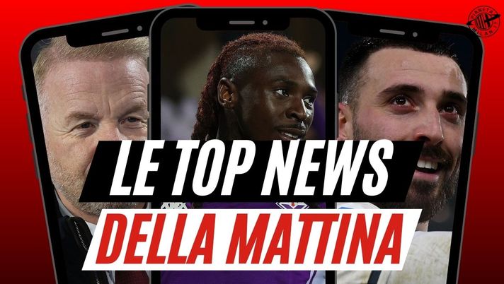 Milan scatenato: tutto su Gila? Ecco il nome per l’attacco! Dalla Germania spunta…- immagine 1