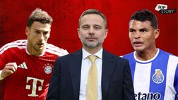 Goretzka, Thiago Silva e il ribaltone Furlani: tutte le novità sul nuovo mercato del Milan