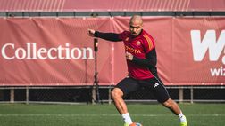 Gasp sicuro: “Malen forte. Serve gente come lui”