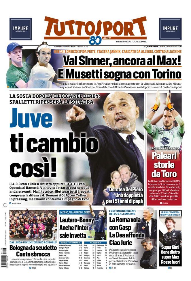 Tuttosport