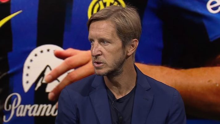 Ambrosini: “Inter mostra certezze e fiducia nei propri mezzi. E Lautaro…” - immagine 1