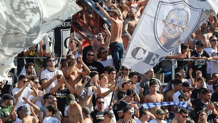 Coppa Italia, il chiodo fisso del Cesena: il derby contro il Bologna… - immagine 1