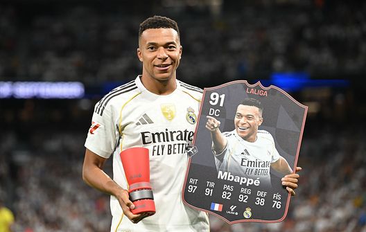 Rafa Nadal incorona Mbappé: “È il miglior calciatore del mondo”- immagine 2