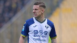 Verona, le ultimissime sulla formazione: da Suslov e Mosquera a Lazovic e Serdar