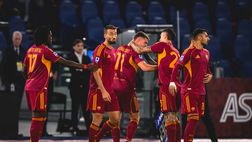 Roma, altro infortunio per Evan Ferguson: possibile lungo stop per l’attaccante