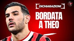 Milan, bordata di Pastore a Theo Hernandez: “Si faccia l’esame di coscienza. È l’ultimo che …”