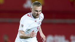 Nazionali del Verona, convocati Edmundsson, Nelsson, Belghali e Suslov