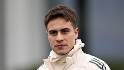 Juve e Napoli, le formazioni ufficiali: che turnover per Spalletti! La scelta su Yildiz, Neres, David e Lang