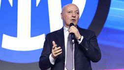 UFFICIALE – Inter, Marotta diventa azionista del club: il comunicato e la quota