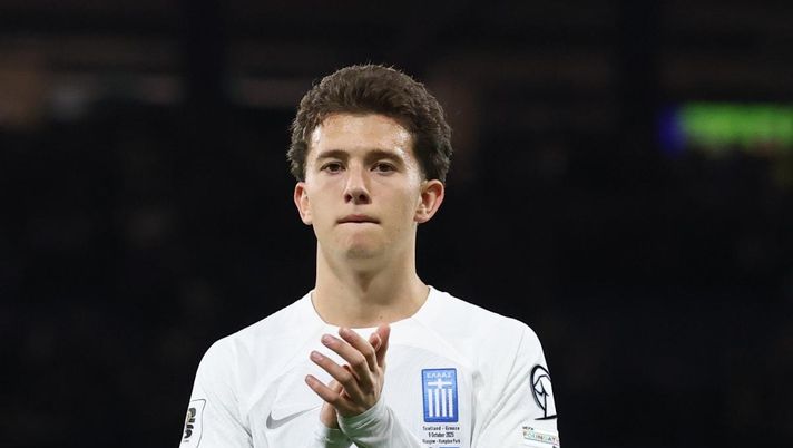 Giovani talenti nel mirino del Milan: ecco chi è e come gioca Karetsas