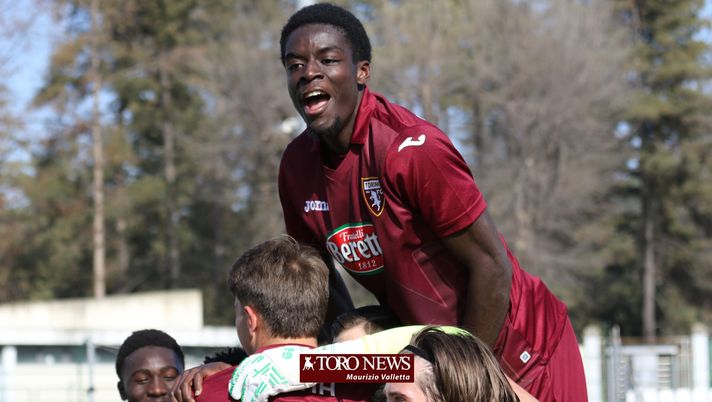 Primavera, Fiorentina-Torino 2-3: i granata non muoiono mai. Sorpasso riuscito - immagine 1