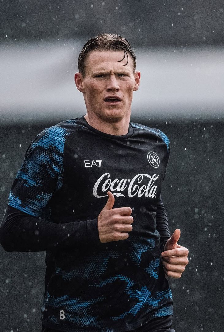 GALLERY “Push the limits”, la fatica degli azzurri in allenamento in vista del Torino - immagine 5