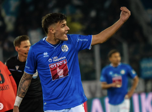 In Belgio – Bruges preoccupato per Stankovic. E fa bene! Sull’interista è piombato…- immagine 2