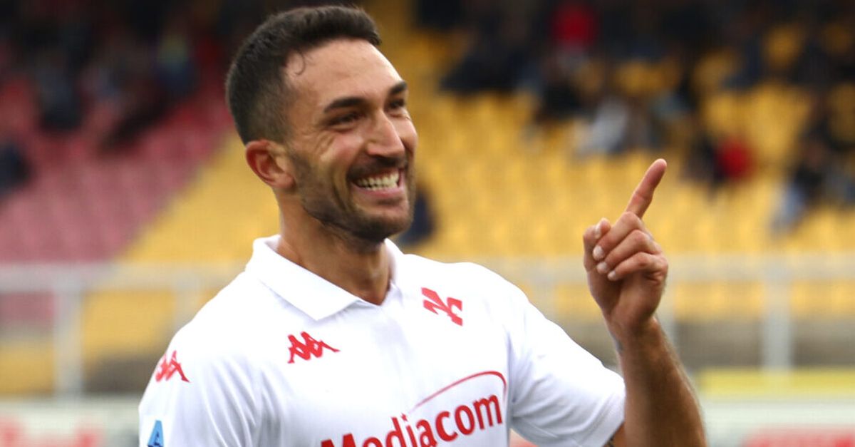 Il derby di Cataldi, oggi è la sua gara. Tra ricordi e un’amicizia