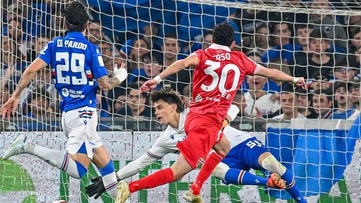 Serie B, i risultati della trentacinquesima giornata - immagine 1