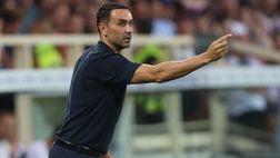 La Fiorentina non gira. Palladino studia il ritorno alla difesa a quattro